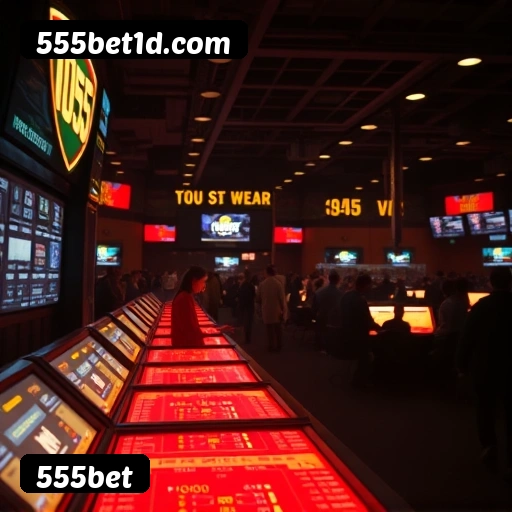 Estratégias de Análise de Crash para Valor Maximizado na 555bet