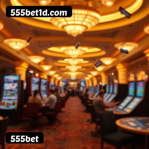 Gestão Estratégica de Bônus: Aumente 25% Retorno com 555bet